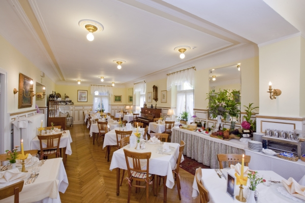 Hotel Westend